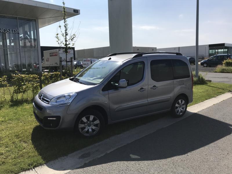 Citroen berlingo iii